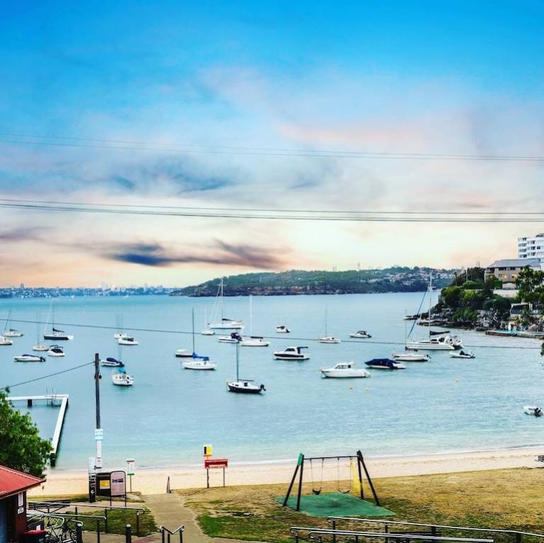 Apartment Manly Council