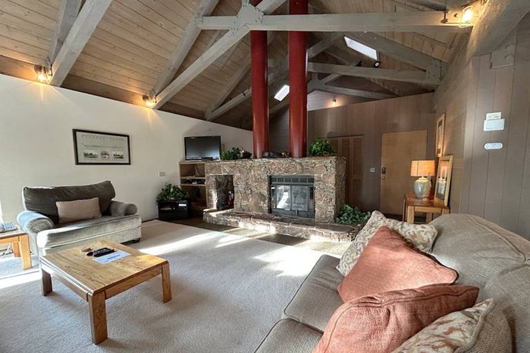 Vacation home with 3 rooms for 6 persons — photo 5