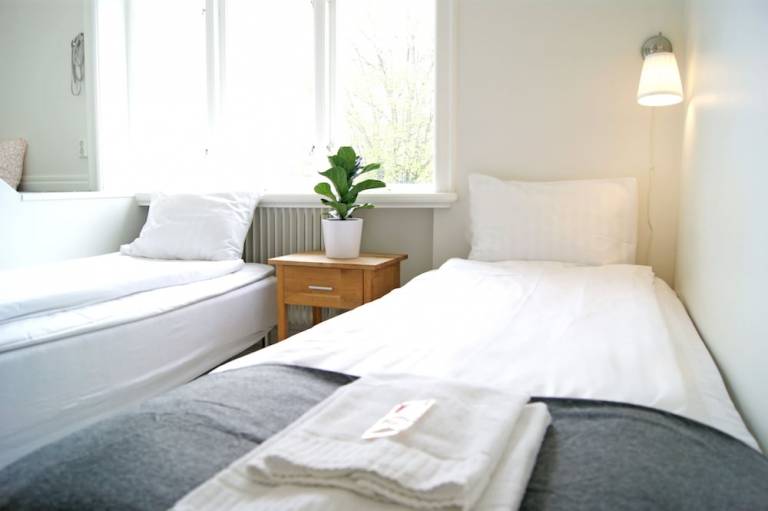 bed & breakfast Löttorp