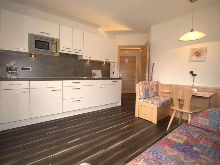 Ferienwohnung mit Hund in Sankt Zyprian, Tiers f&uuml;r max. 2 Personen