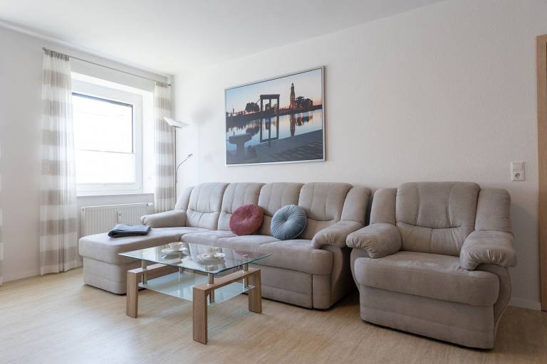 Apartment Twischkamp