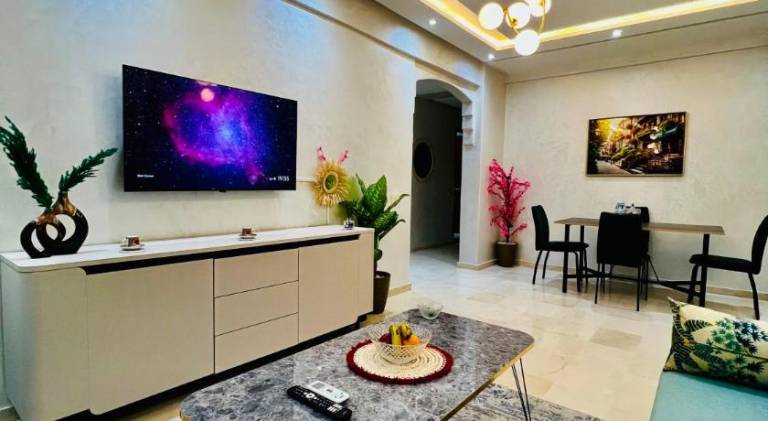 Holiday apartment | Near Majorelle Garden in Marrakech
