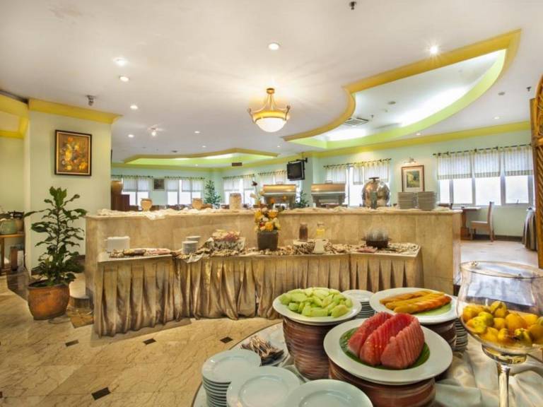 Nalendra Hotel — photo 4