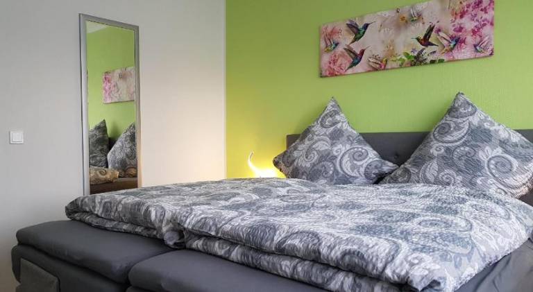 Ferienwohnung Bergisch Gladbach