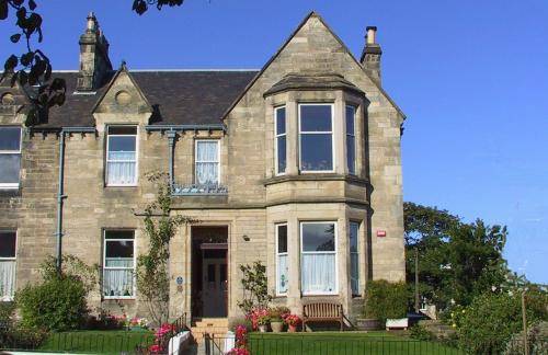 House Musselburgh
