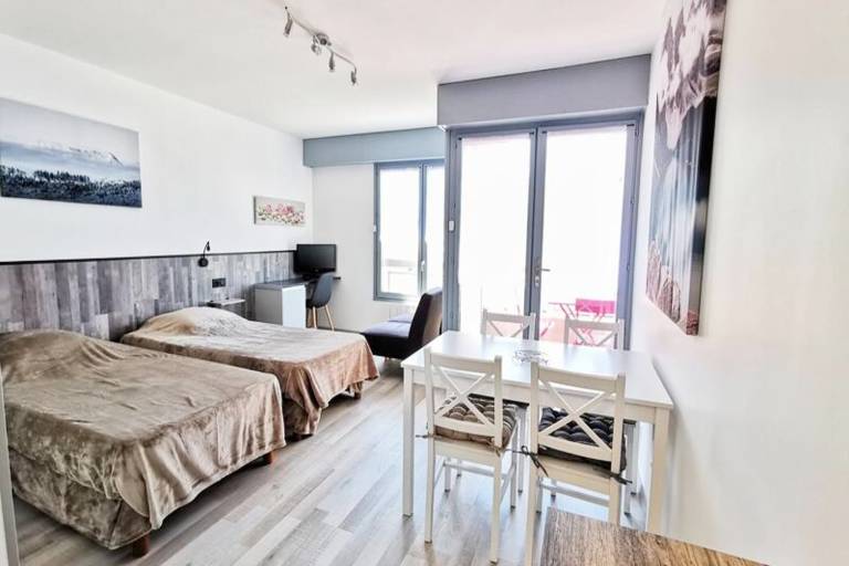 Holiday apartment with 1 room for 2 persons — photo 5