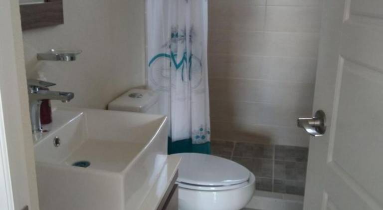 Vacation home with 1 room for 5 persons — photo 2