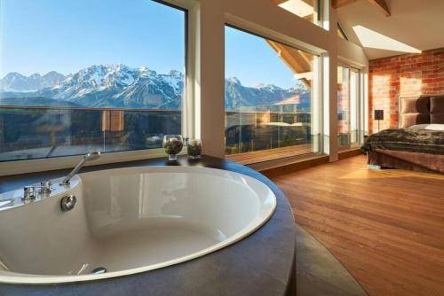 Chalet Schladming