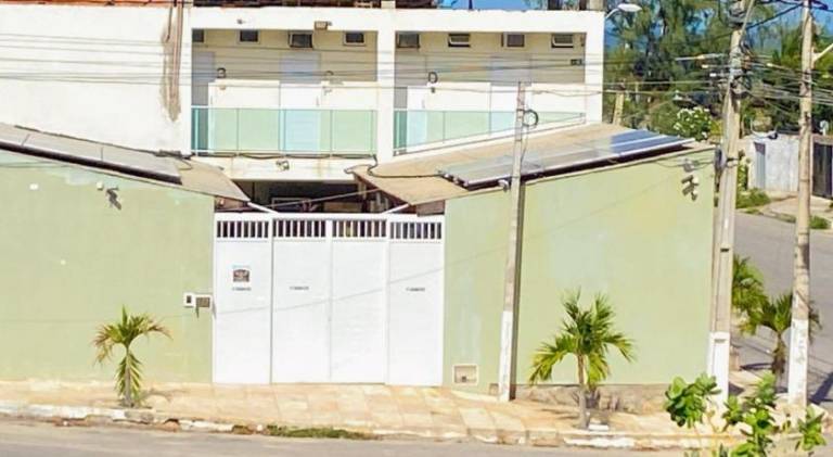 Pousada Do Futuro in Fortaleza