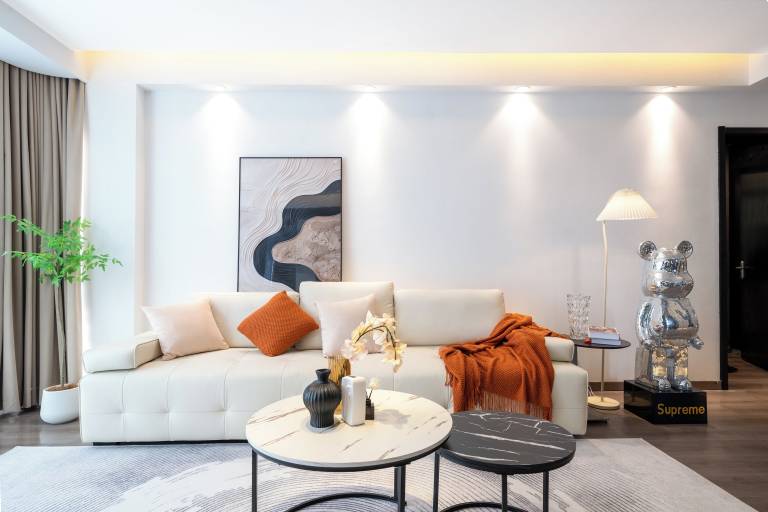 Appartement  Jing'an