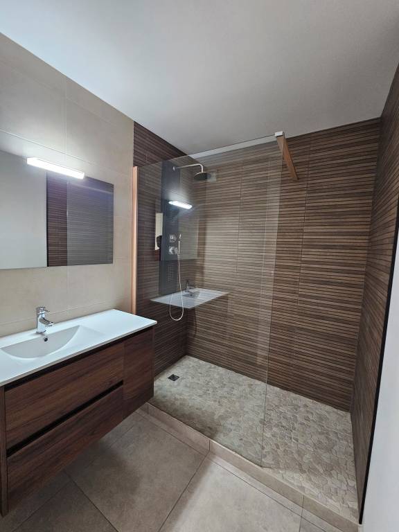 Appartement La Montagne