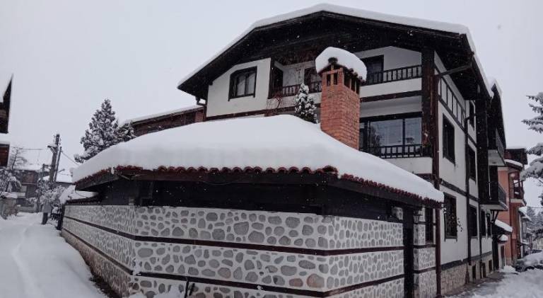 Къща за гости Типик — photo 2