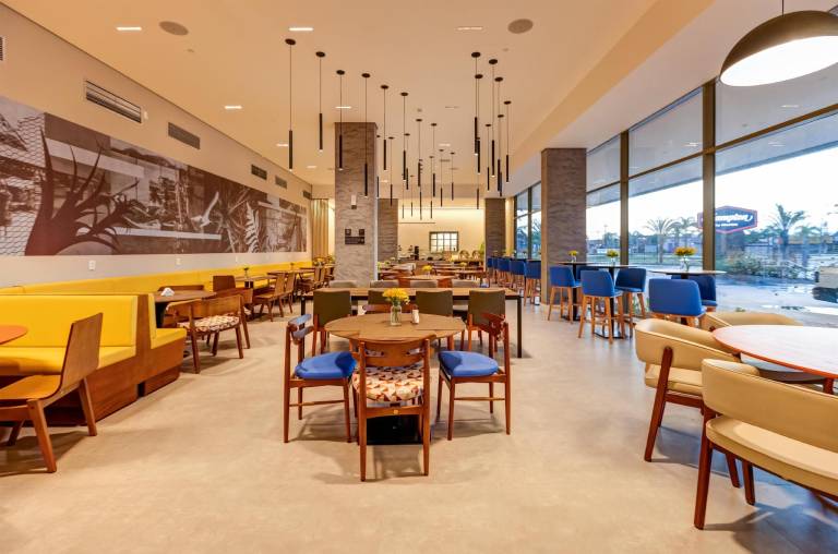 Hampton by Hilton Caraguatatuba Serramar — photo 2