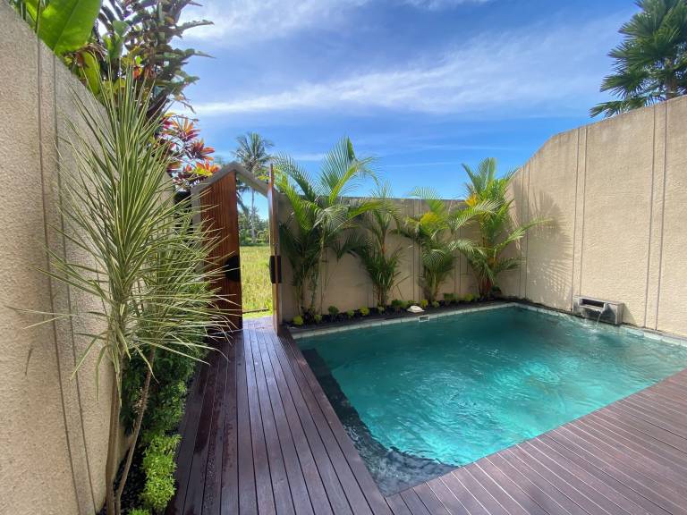 Villa Ubud