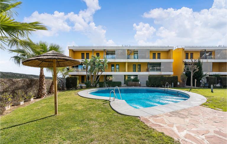 Apartament Vera