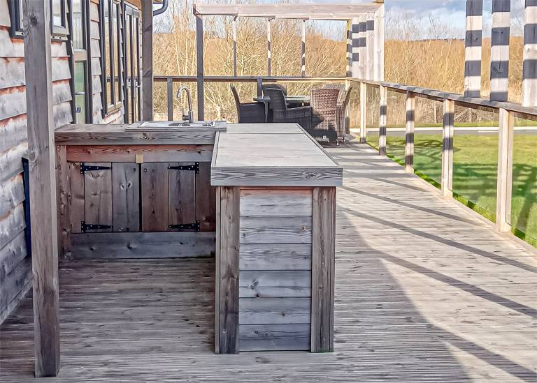 Chalet Hungerford