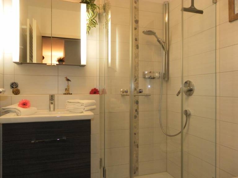 Rental apartment with sauna & terrace — photo 3