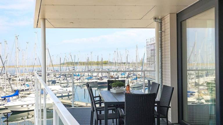 Ferienwohnung Kieler Förde