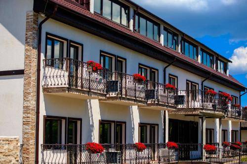 Resort Baldovinești