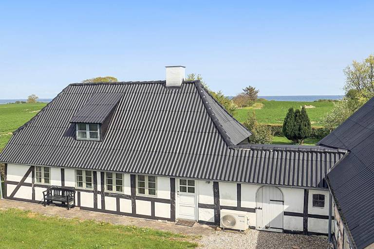 Ferienhaus in Tranekær Sogn, Snøde f&uuml;r max. 4 Personen