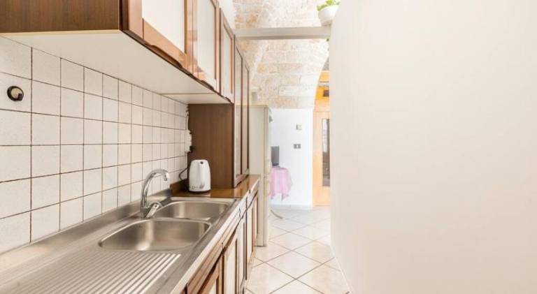 Vacation home with 2 rooms for 4 persons — photo 5