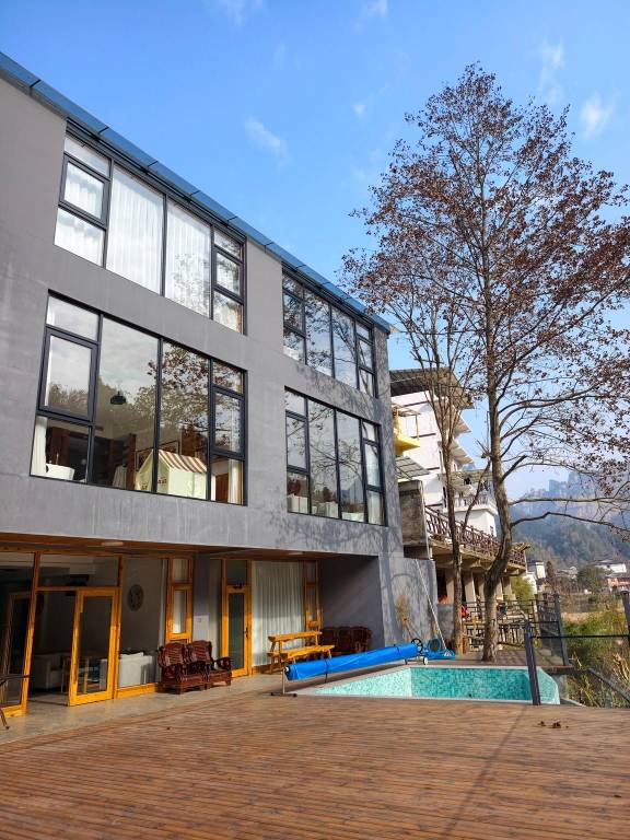 Zhangjiajie Zhigui Jumin Homestay — photo 3