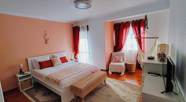 Apartment | Pets are welcome in Almada