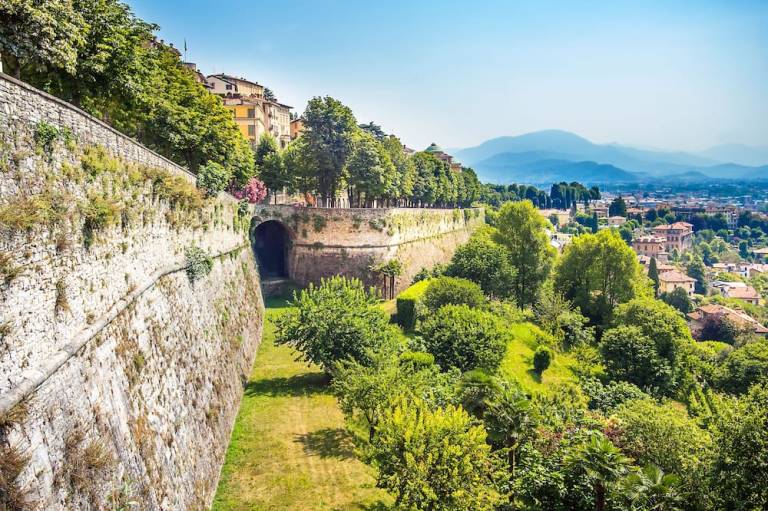 Bed & Breakfast  Bergamo
