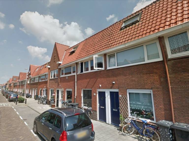 Appartement Utrecht