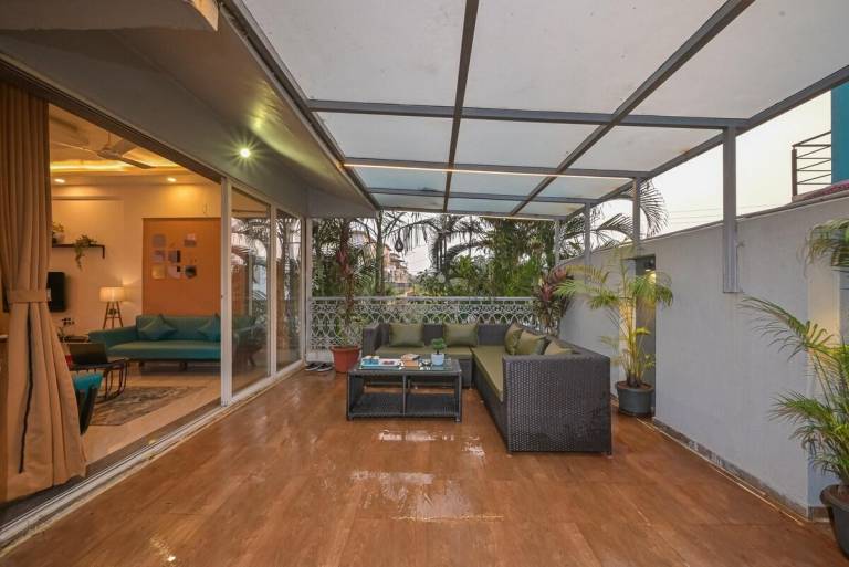 Charming house with patio, yard & BBQ | Pet-friendly — photo 4