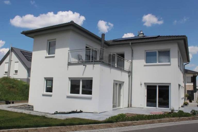 Ferienwohnung Bad Schussenried