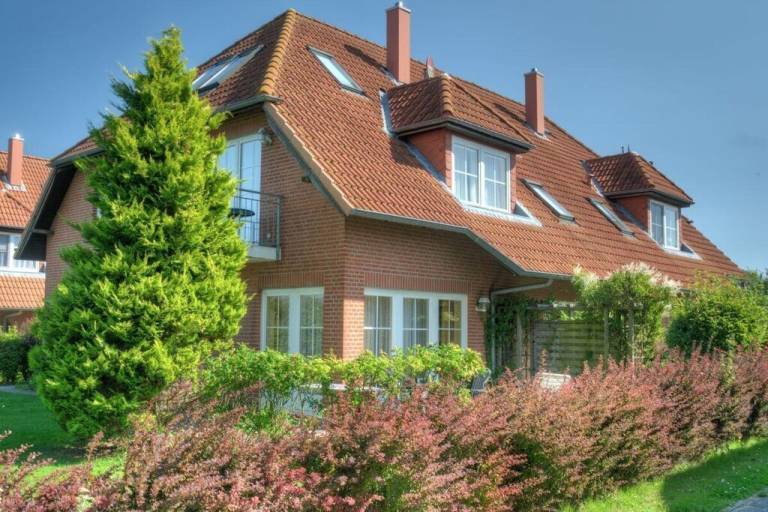 Ferienhaus Fehmarn