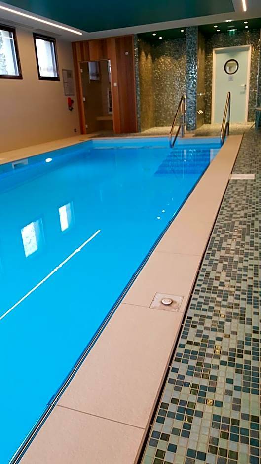Apart hotel  Caen
