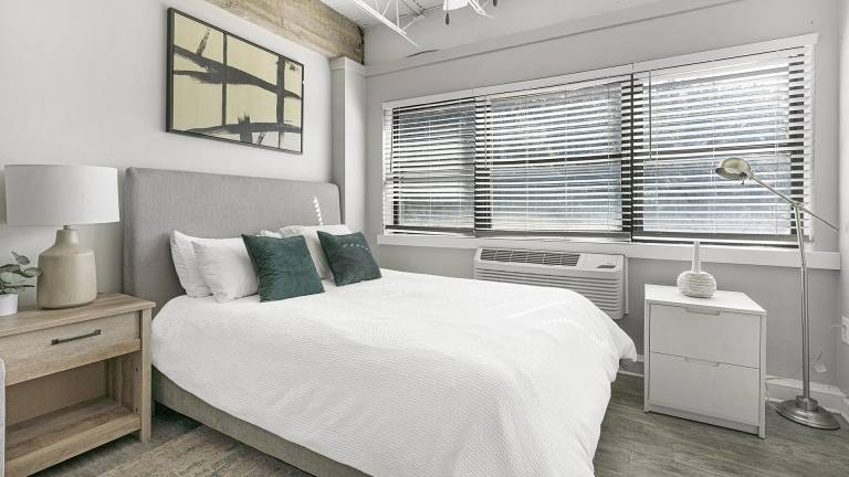41 m² Studio