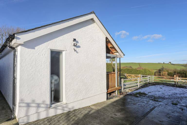 Cottage Llandyfrydog