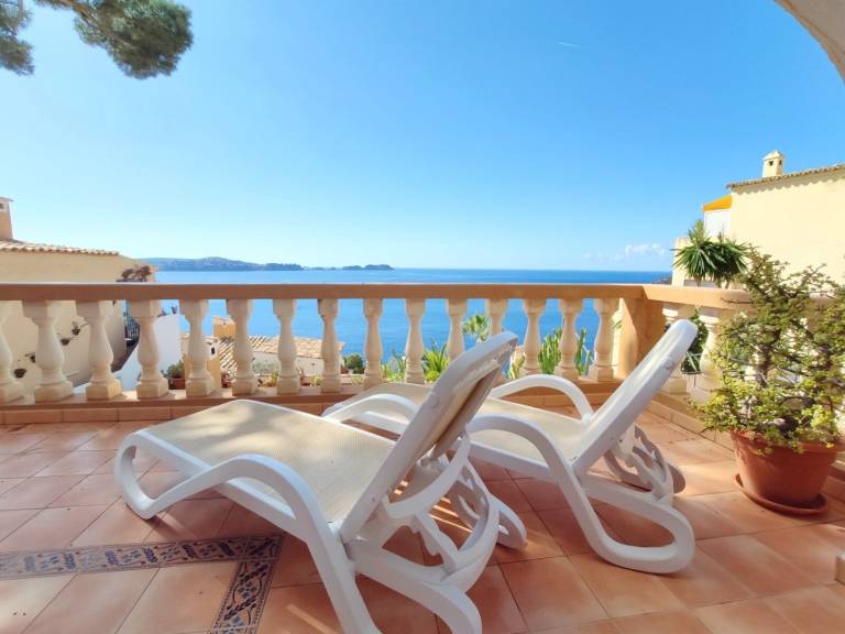 Apartamento  Santa Ponsa