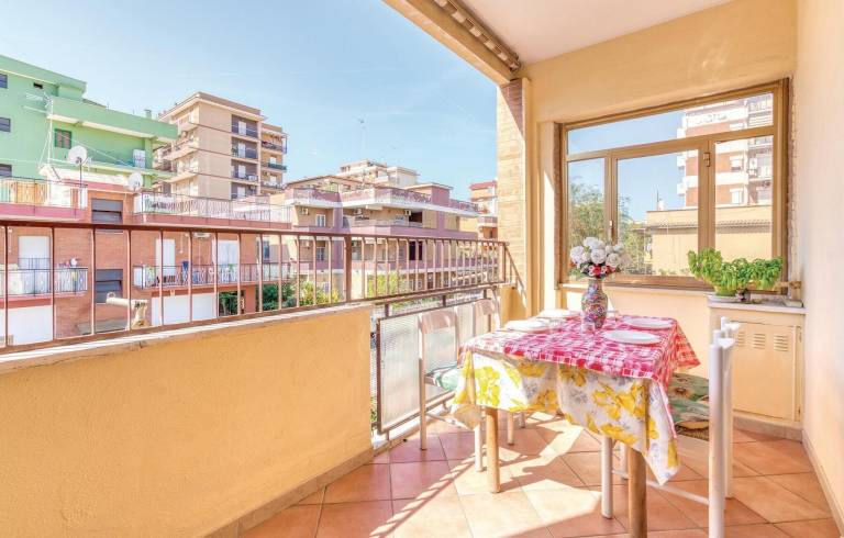 Appartamento  Ladispoli