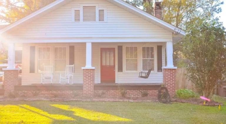 Big house | Pets are welcome — photo 3