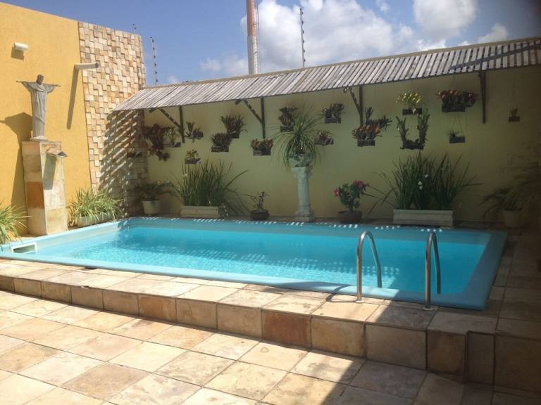 Casa Natal