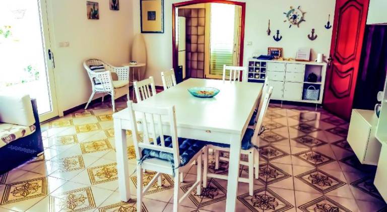 House with 3 rooms for 7 persons — photo 4