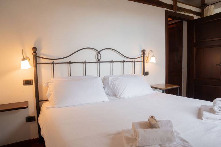 Agriturismo Aia Leccioni: Appartamento Orsa Minore