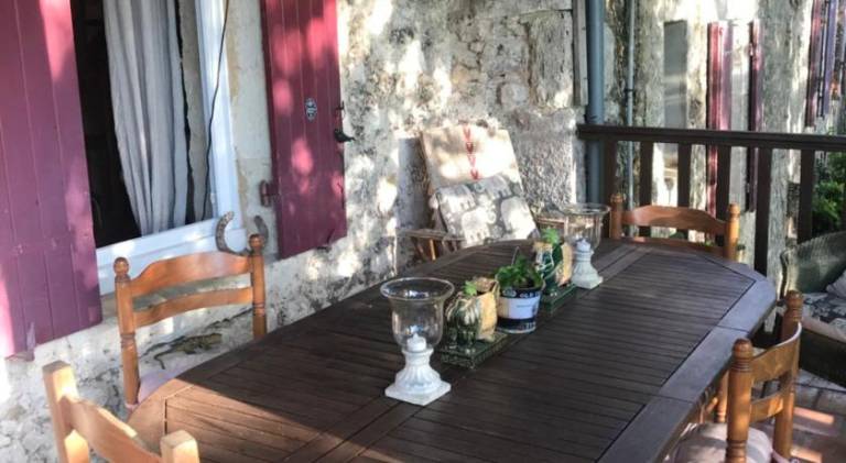 Le Peyrail — photo 4