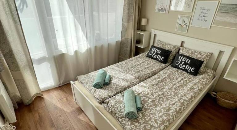 Holiday apartment | Dogs allowed — photo 2