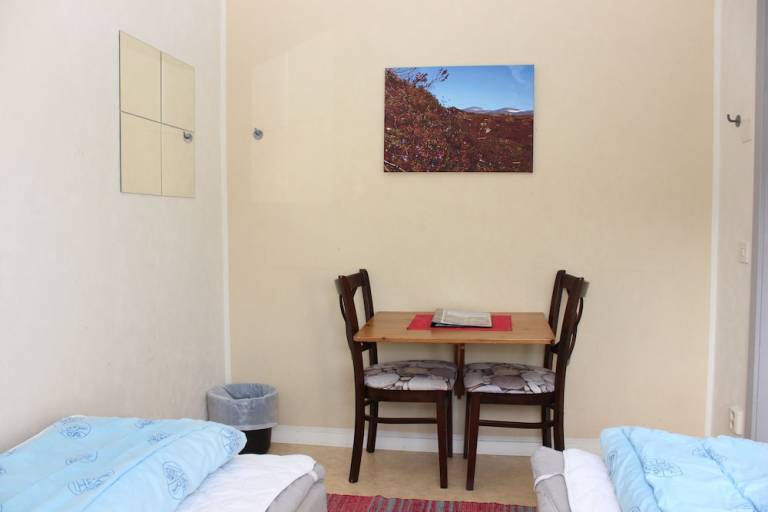 Hostel Staden