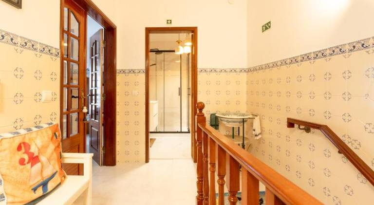 BBA1 Appartement climatise centre-ville Ferrel — photo 5