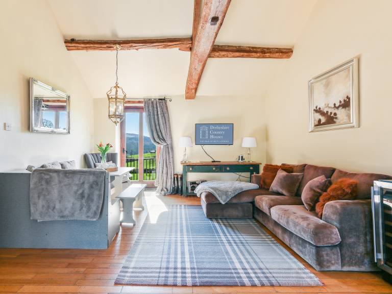 Children-friendly charming cottage with patio, pool & sauna | Dogs allowed — photo 3