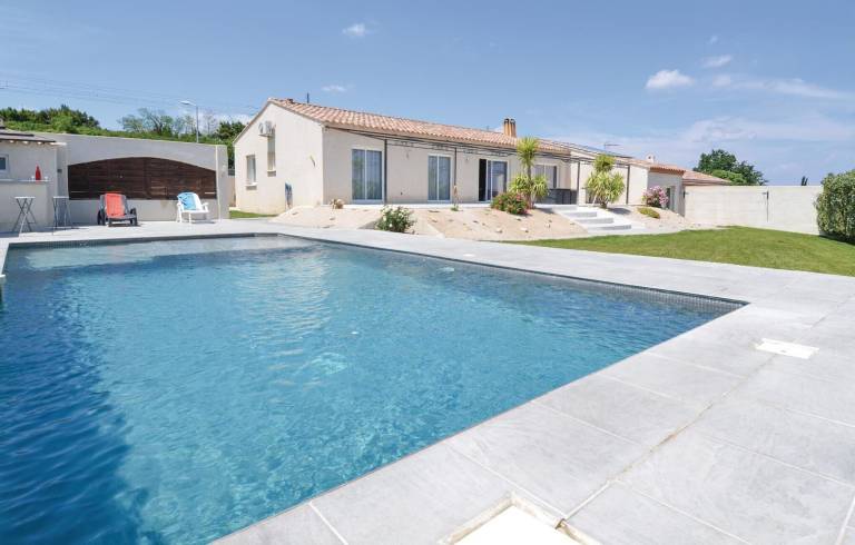 Maison de vacances  Meynes