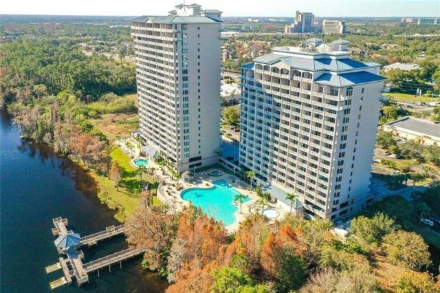 Blue Heron Beach Resort pet friendly in Lake Buena Vista, FL