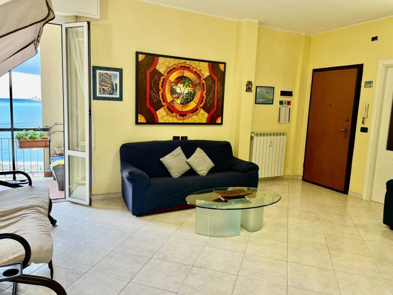 Nice house with jacuzzi | Sea view | Beach nearby | Pet-friendly — photo 2