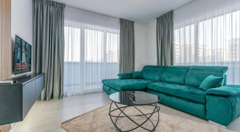 Nice holiday apartment with patio | Pets are welcome — photo 3
